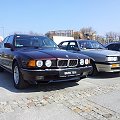 #BMW #e32 #MARIO