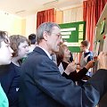 Mistrzostwa Województwa Kujawsko-Pomorskiego Szkół Gimnazjalnych w Warcaby Klasyczne 2015 - Gimnazjum nr 3 Toruń, dn. 18.03.2015r.