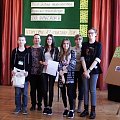 Mistrzostwa Województwa Kujawsko-Pomorskiego Szkół Gimnazjalnych w Warcaby Klasyczne 2015 - Gimnazjum nr 3 Toruń, dn. 18.03.2015r.