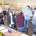Mistrzostwa Województwa Kujawsko-Pomorskiego Szkół Gimnazjalnych w Warcaby Klasyczne 2015 - Gimnazjum nr 3 Toruń, dn. 18.03.2015r.