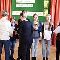 Mistrzostwa Województwa Kujawsko-Pomorskiego Szkół Gimnazjalnych w Warcaby Klasyczne 2015 - Gimnazjum nr 3 Toruń, dn. 18.03.2015r.