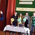 Mistrzostwa Województwa Kujawsko-Pomorskiego Szkół Gimnazjalnych w Warcaby Klasyczne 2015 - Gimnazjum nr 3 Toruń, dn. 18.03.2015r.