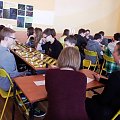 Mistrzostwa Województwa Kujawsko-Pomorskiego Szkół Gimnazjalnych w Warcaby Klasyczne 2015 - Gimnazjum nr 3 Toruń, dn. 18.03.2015r.