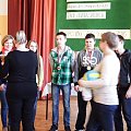 Mistrzostwa Województwa Kujawsko-Pomorskiego Szkół Gimnazjalnych w Warcaby Klasyczne 2015 - Gimnazjum nr 3 Toruń, dn. 18.03.2015r.