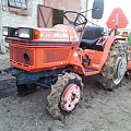 Kubota Bulltra B1-17