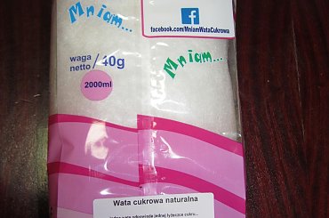 #biznes #CottonCandy #festyny #HitNadMorze #ImprezyPlenerowe #koncerty #rozrywka #SezonowyTowar #SklepSpożywczy #towar #WataCukrowa #współpraca #ZuckernWatte