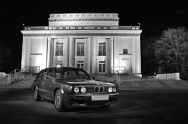 #BMW #BMWE30 #BMWE30Kombi #E30 #gleba #kombi #stance #SzerokaStal #tuning
