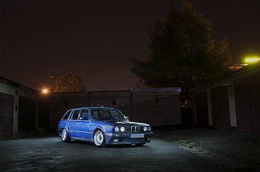 #BMW #BMWE30 #BMWE30Kombi #E30 #gleba #kombi #stance #SzerokaStal #tuning