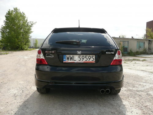 honda civic 1.6 VTEC #CivicEp2