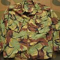 68Pattern Tropical Combat Jacket