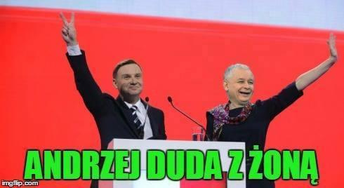 duda