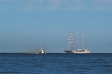 #ORPISKRA #Berkantyna #Żaglowiec #FOTMART #WMOIMOBIEKTYWIE #KOŁOBRZEG #MORZE