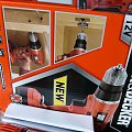 Wiertarko Wkrętarka 12V Black&Decker EPC12CAB