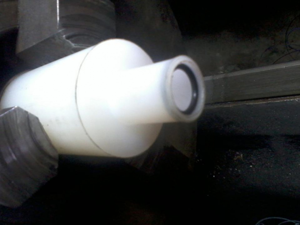 Mz ES 250/1 (Hvil) - Prototypowe uszczelnienie pokrywy sprzęgła #simson #s51 #sr50 #SimsonService #SimsonRemont #MzRemont #MzEm250 #MzService