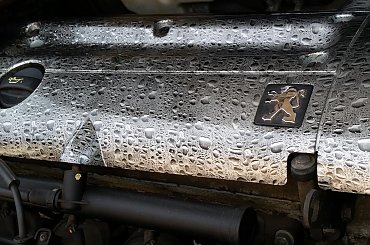 #GTI #peugeot #silnik