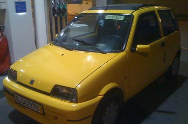 #CCS #Cinquecento #Sporting