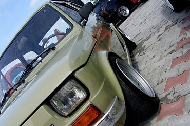 #fiat #Fiat126 #maluch #mattig #SSFMattig