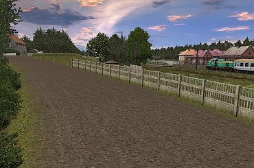 http://trainzgrup.c0.pl/index.php #polanica #sm42 #śnieżka #tlk #trainz #zdrój