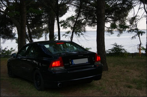 #S60 #Volvo