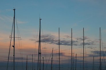 las masztow #TheMast #sailboat