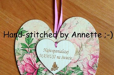 DECOU(PO)TWORKI #decoupage