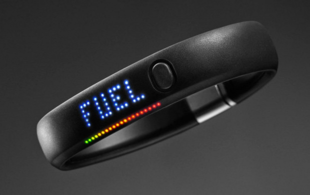 #Fuelband