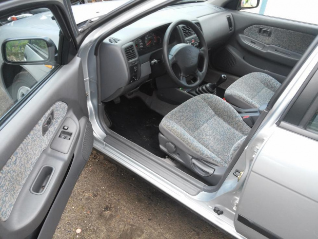 almera