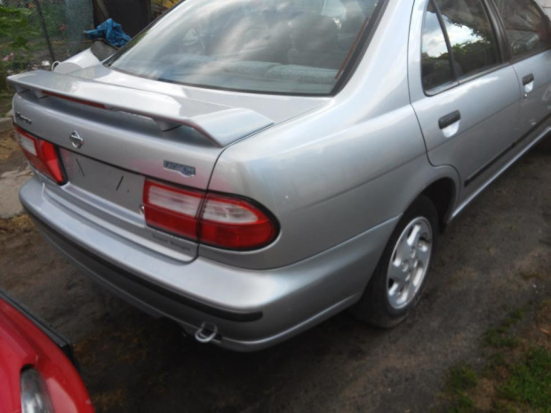 almera